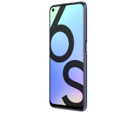realme 6s 4+64GB Eclipse Black 90Hz - 574211 - zdjęcie 2